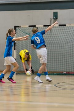 Bild 189 - wBJ NFV Futsalmeisterschaft